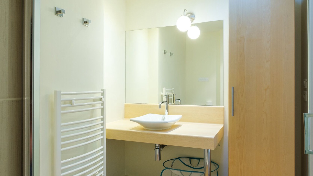 Photo of Bathroom in Jard-sur-Mer