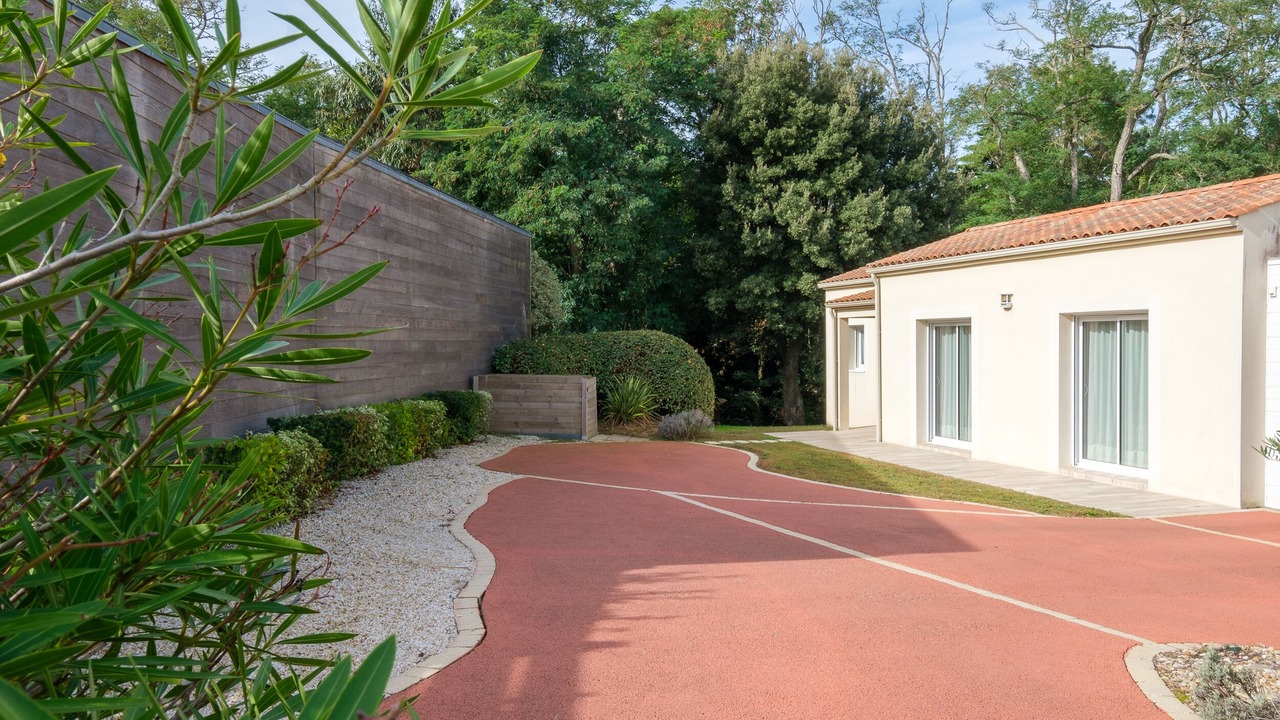 Photo of Outdoor in Jard-sur-Mer