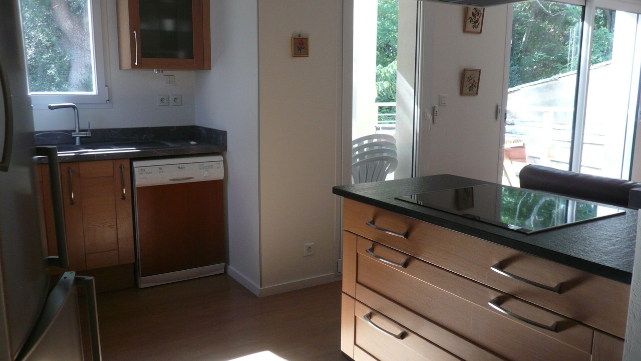 Photo of Kitchen in Jard-sur-Mer