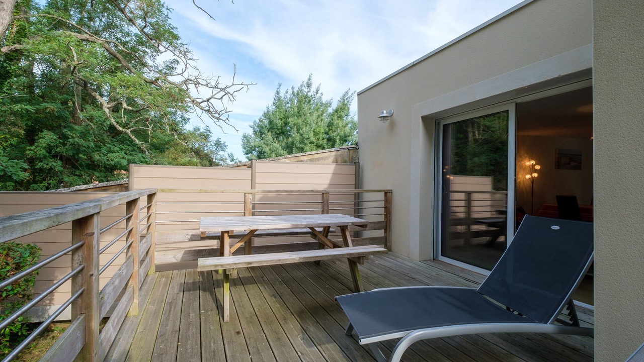 Photo of Outdoor in Jard-sur-Mer