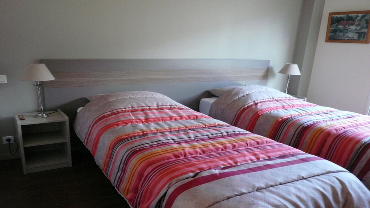 Photo of Bedroom in Jard-sur-Mer