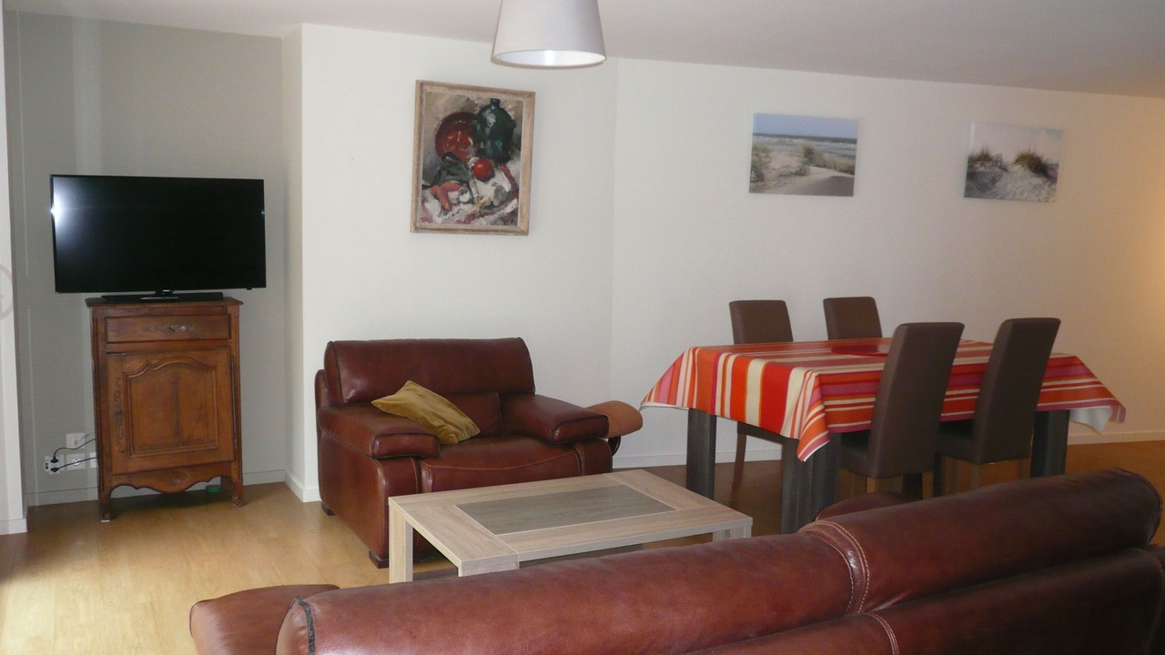 Photo of Livingroom in Jard-sur-Mer