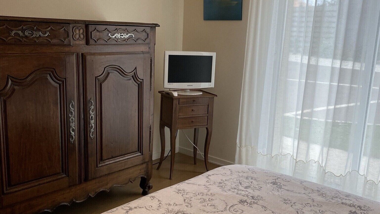Photo of Bedroom in Jard-sur-Mer