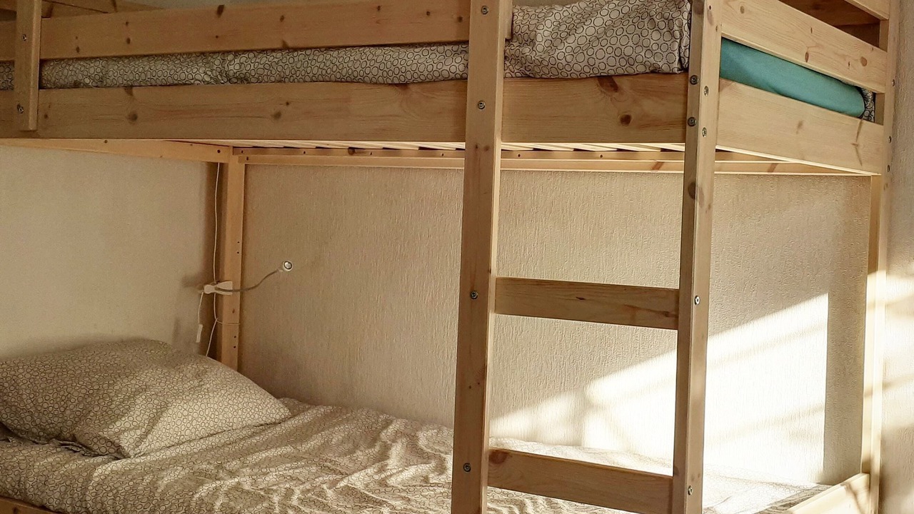 Photo of Bedroom in Carnon-Plage