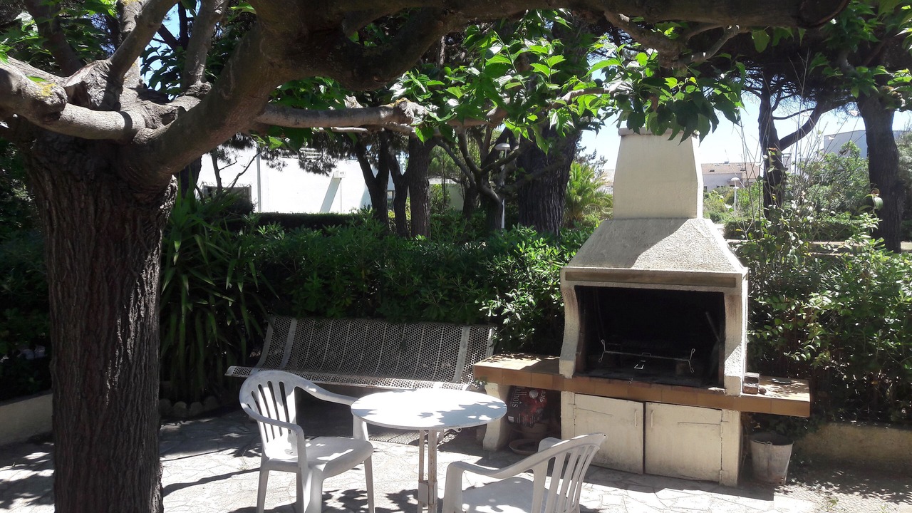 Photo of Outdoor in Carnon-Plage