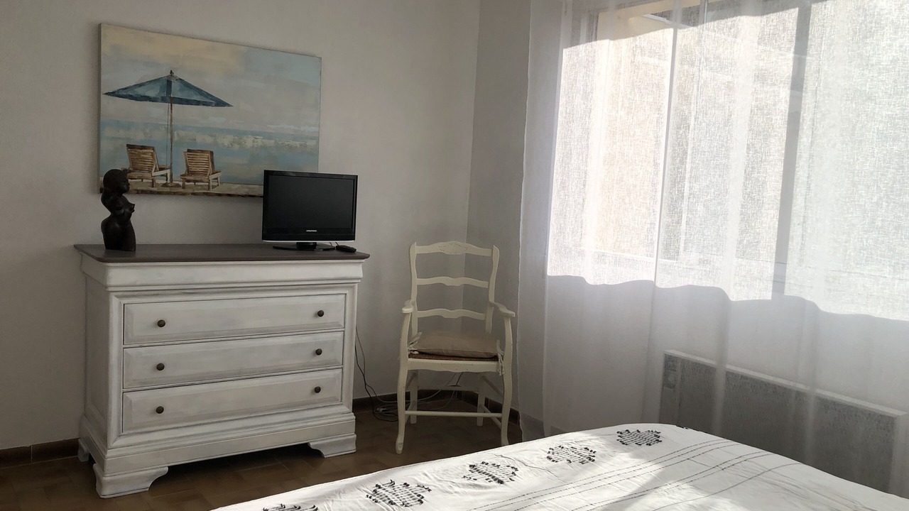Photo of Bedroom in Carnon-Plage