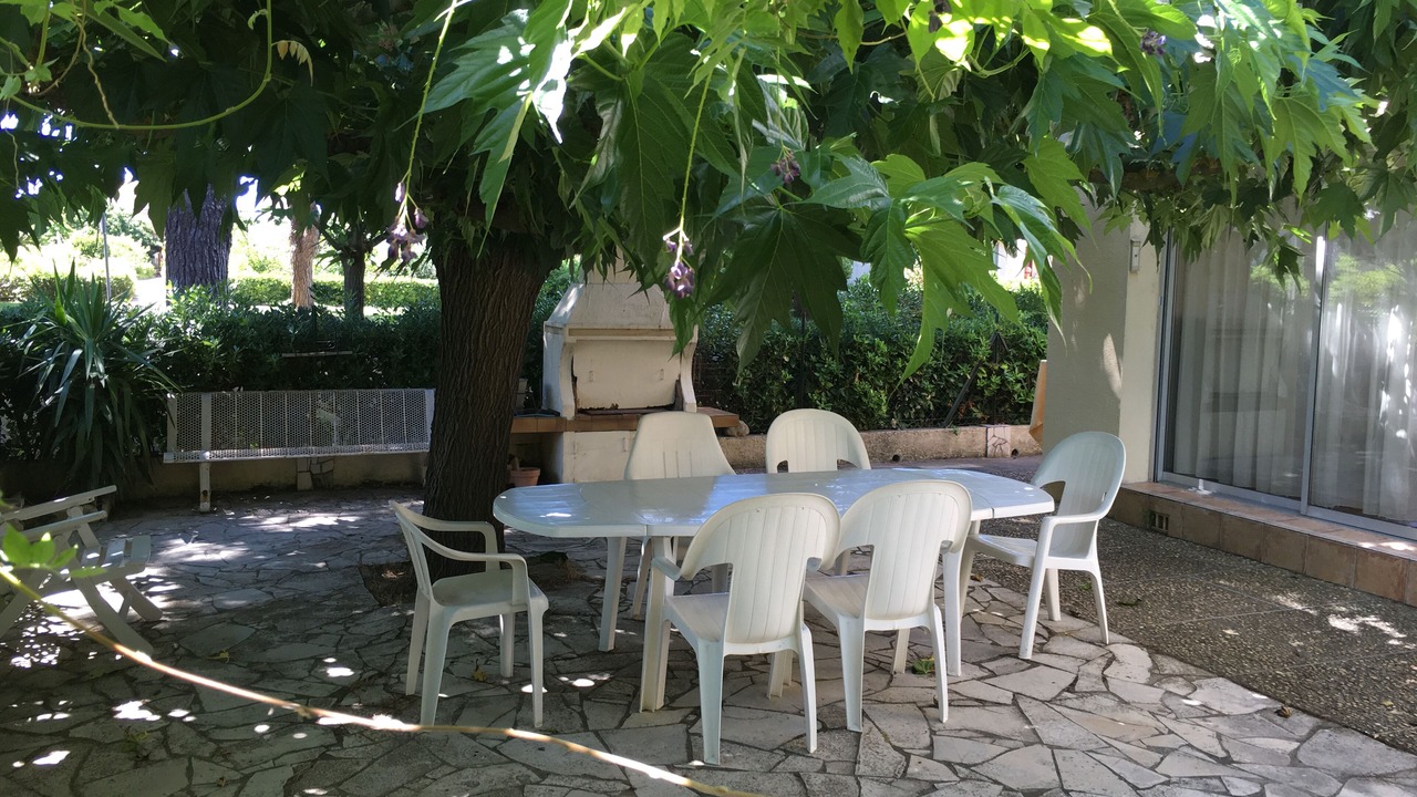 Photo of Outdoor in Carnon-Plage