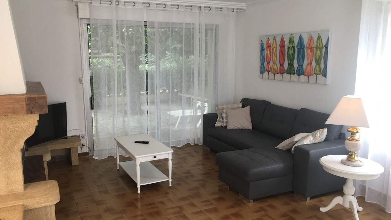 Photo of Livingroom in Carnon-Plage