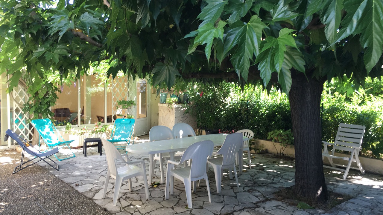 Photo of Outdoor in Carnon-Plage