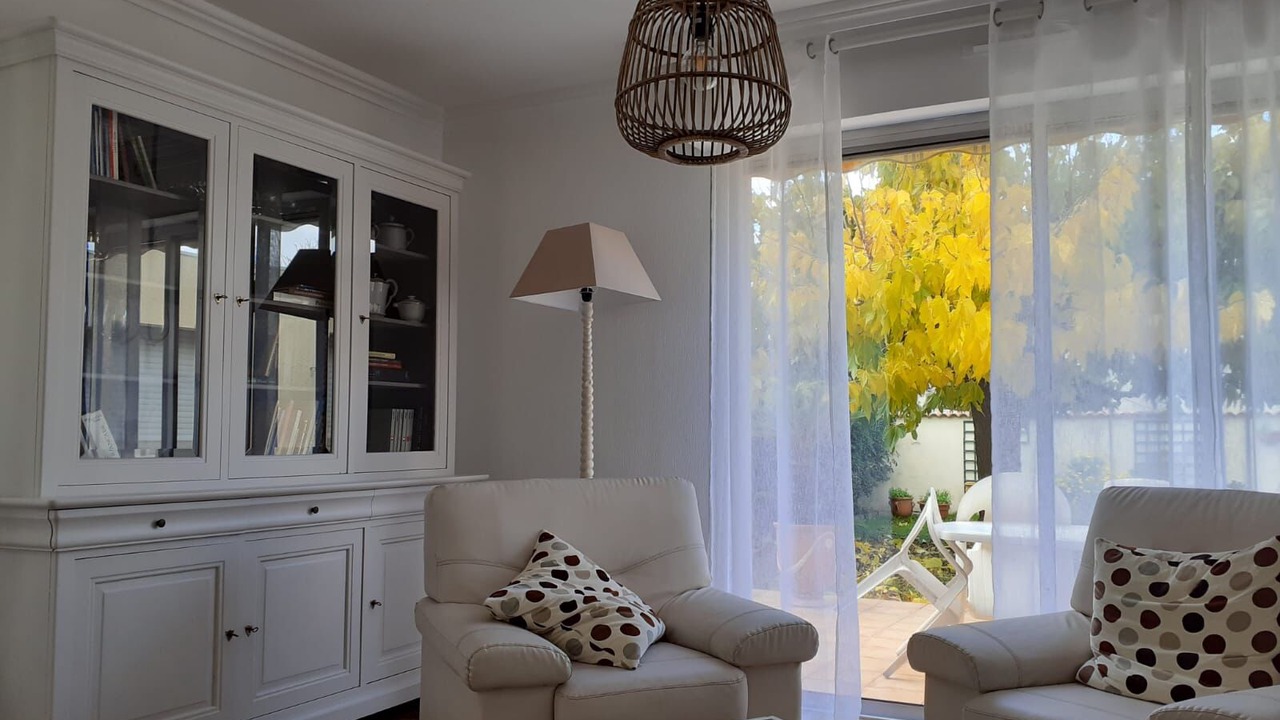 Photo of Livingroom in Carnon-Plage