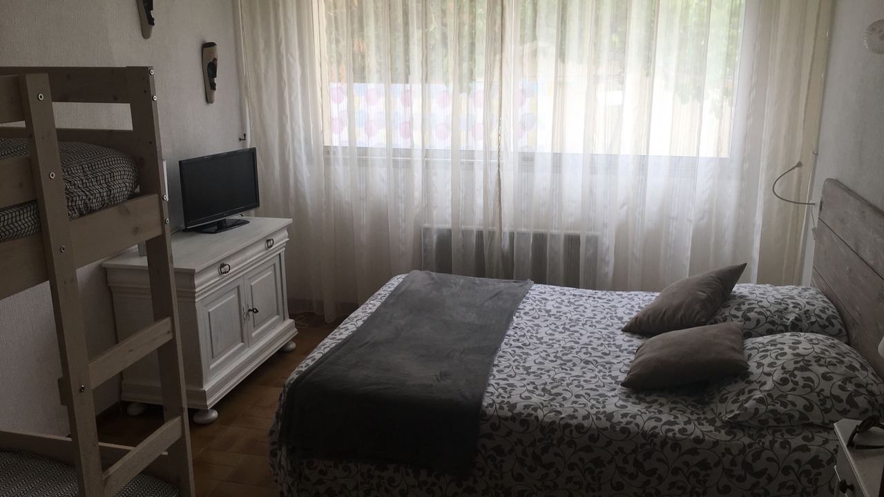 Photo of Bedroom in Carnon-Plage