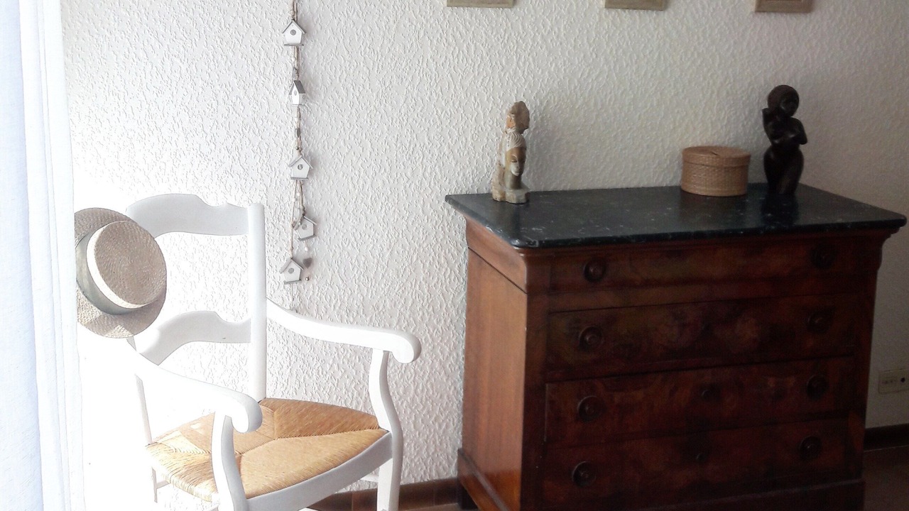 Photo of Bedroom in Carnon-Plage