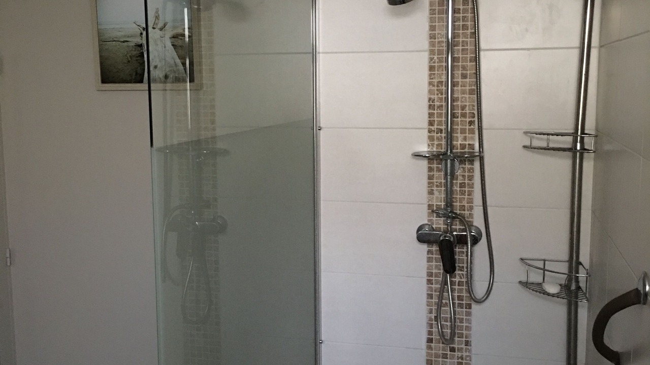 Photo of Bathroom in Carnon-Plage