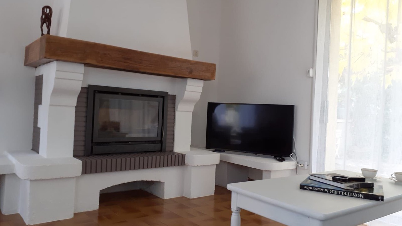 Photo of Livingroom in Carnon-Plage