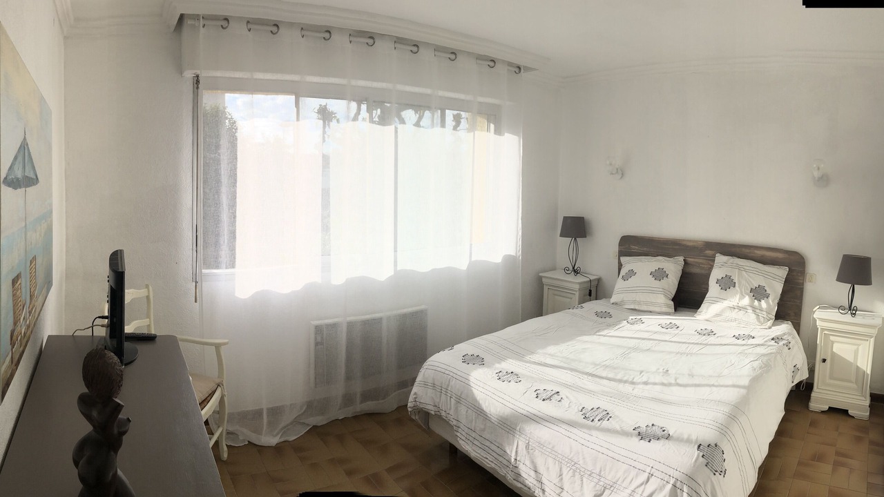 Photo of Bedroom in Carnon-Plage