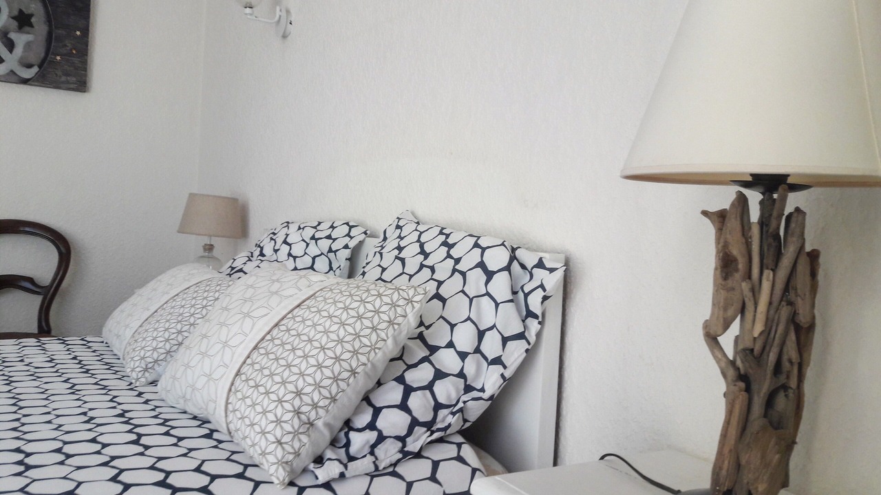 Photo of Bedroom in Carnon-Plage