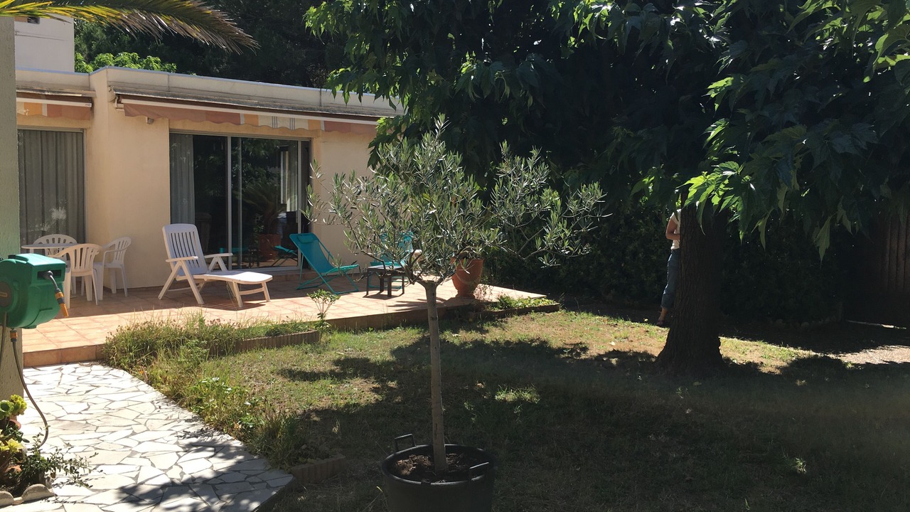 Photo of Patio Balcony in Carnon-Plage
