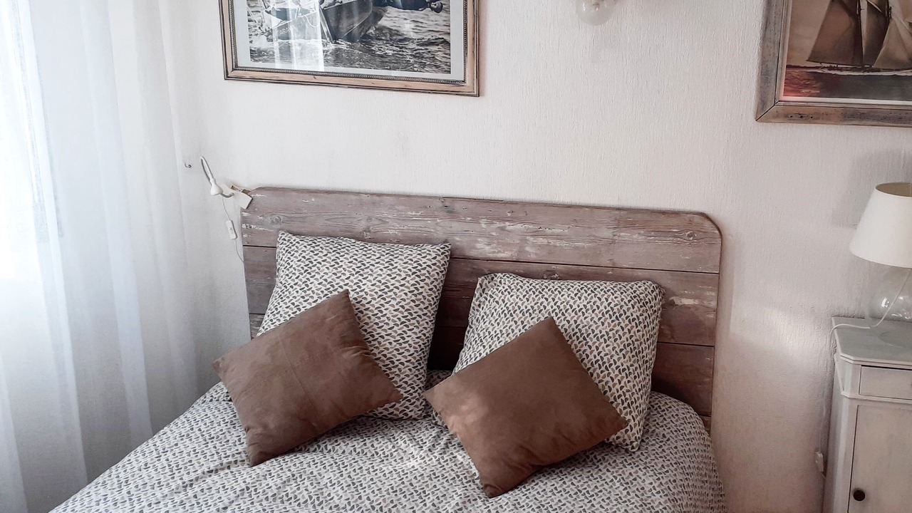 Photo of Bedroom in Carnon-Plage