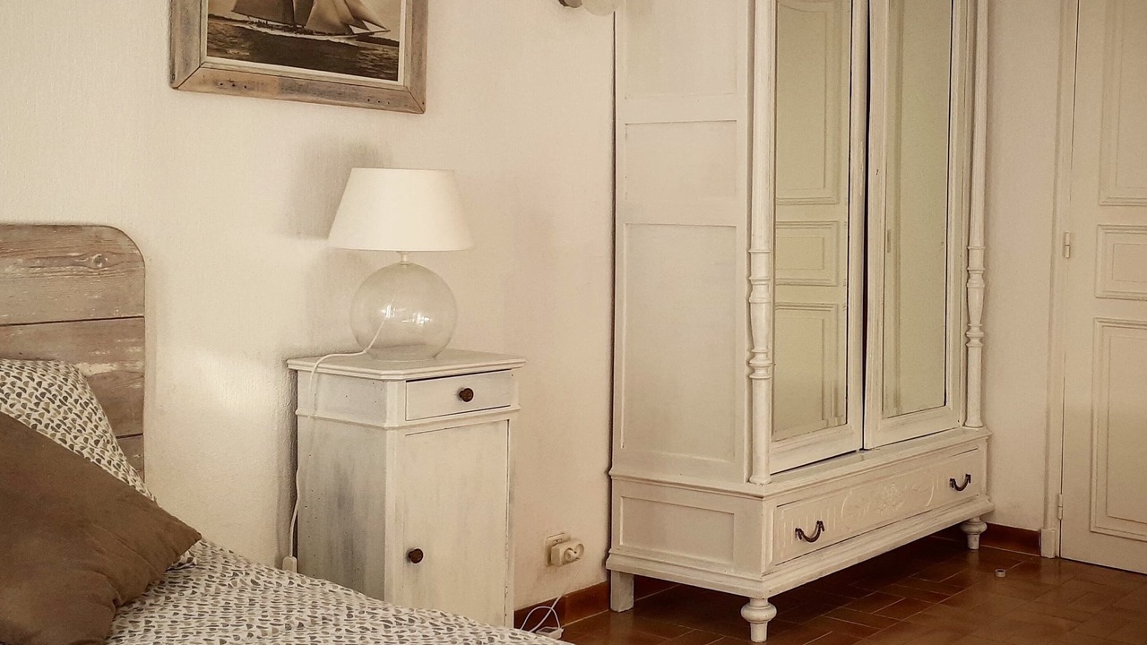Photo of Bedroom in Carnon-Plage