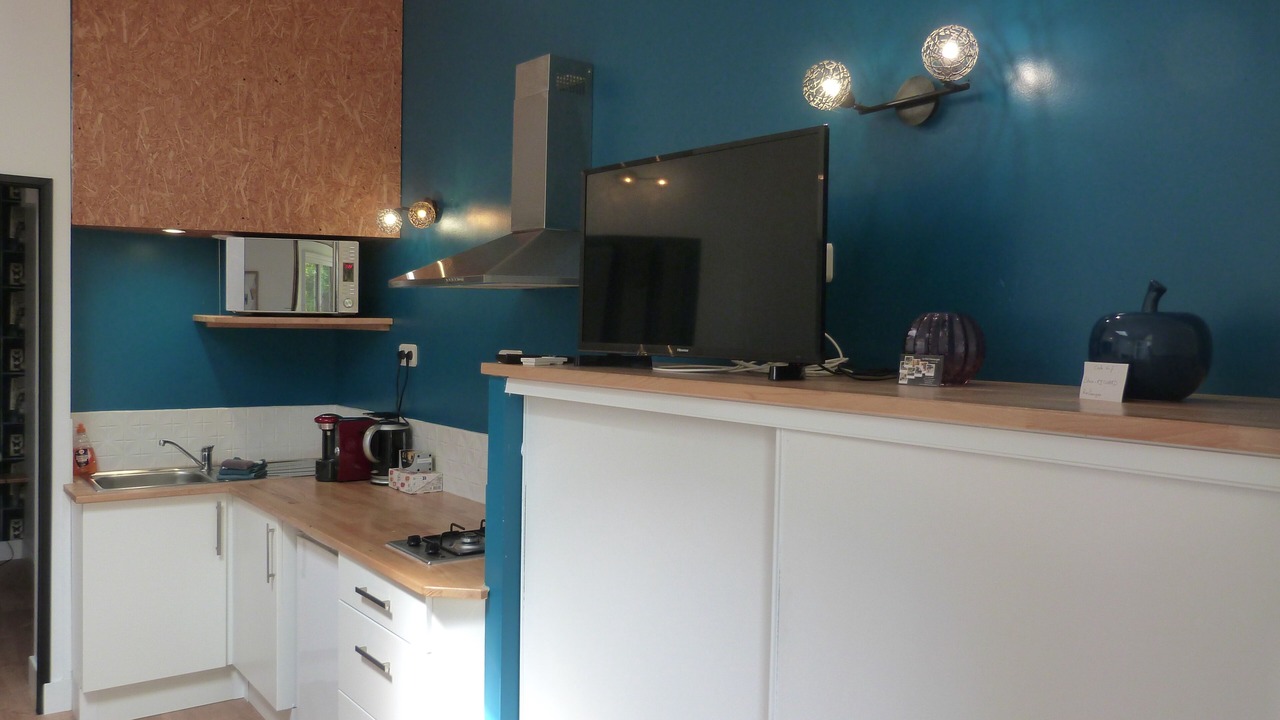 Photo of Kitchen in Bouaye