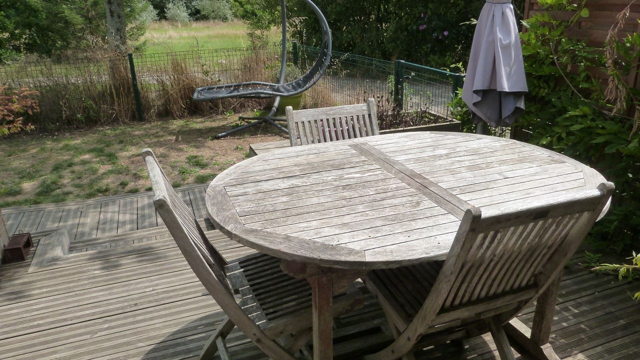 Photo of Outdoor in Bouaye