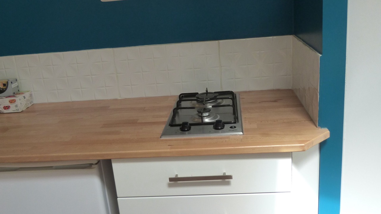 Photo of Kitchen in Bouaye