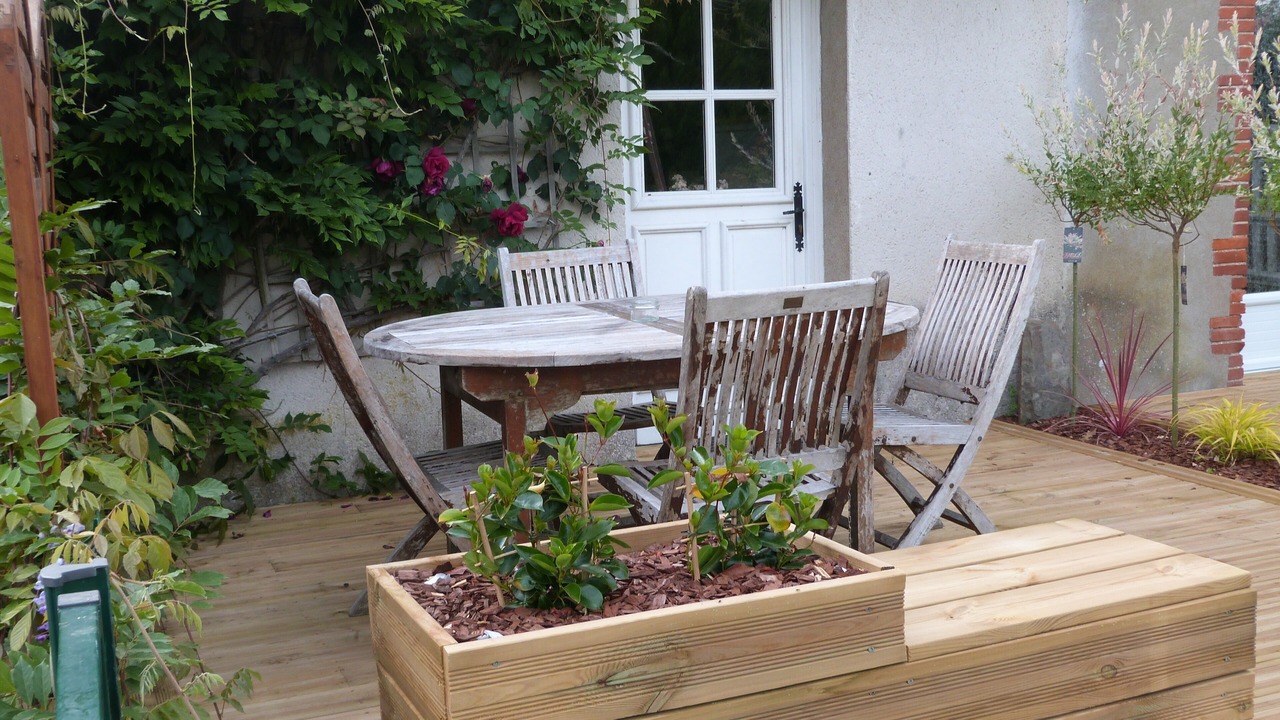 Photo of Outdoor in Bouaye