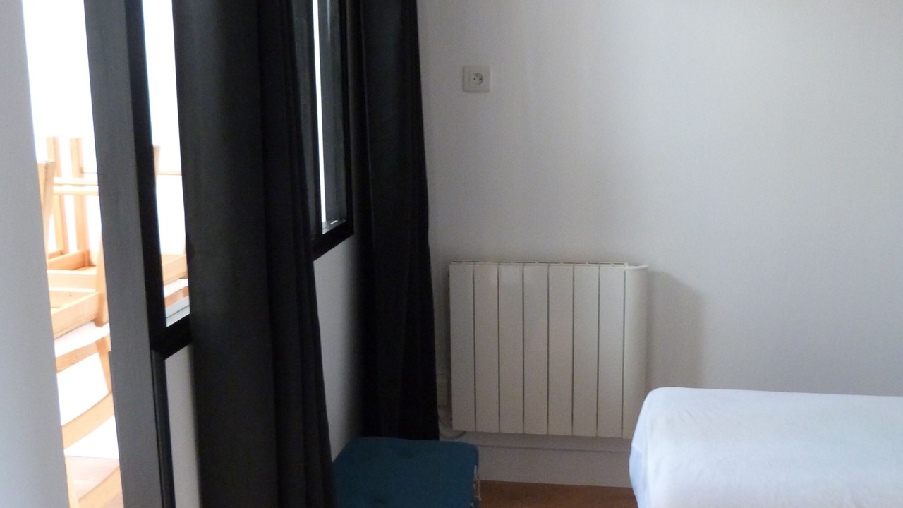 Photo of Bedroom in Bouaye