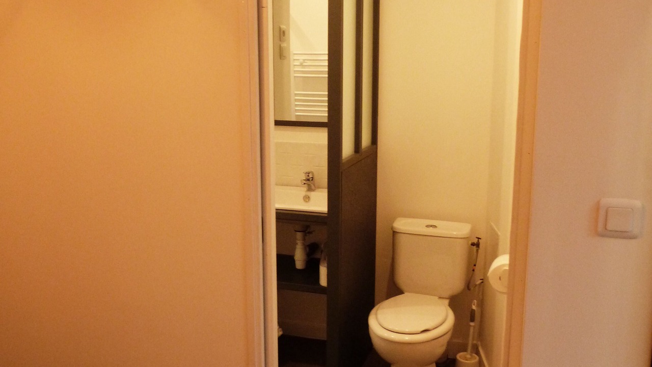 Photo of Bedroom in Bouaye