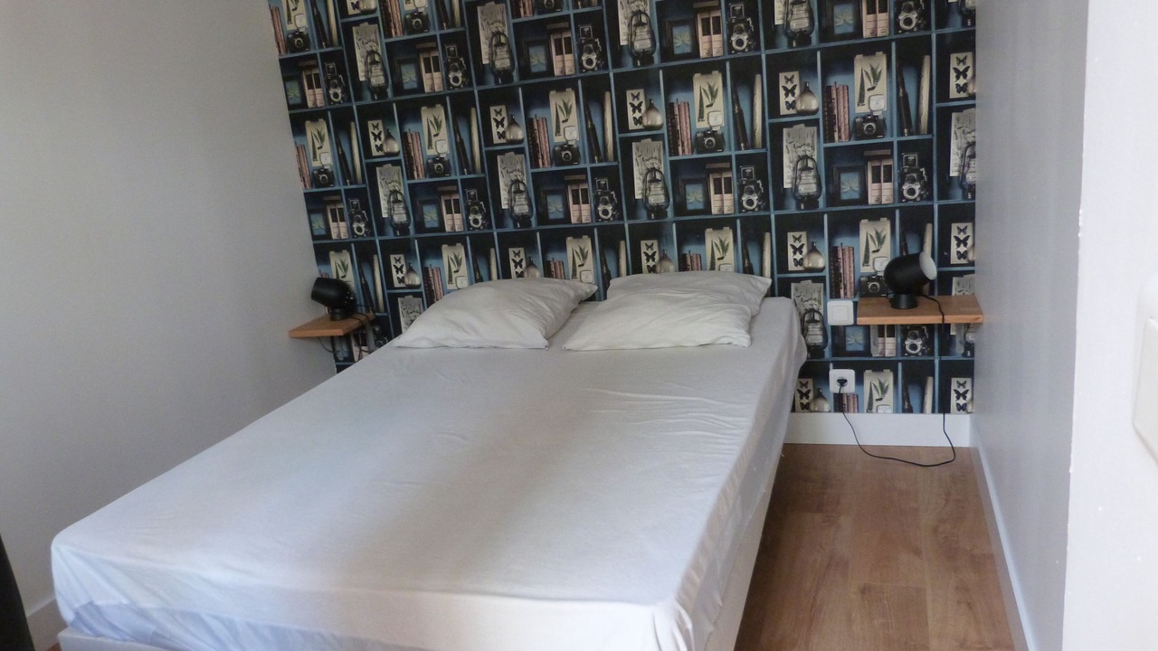 Photo of Bedroom in Bouaye