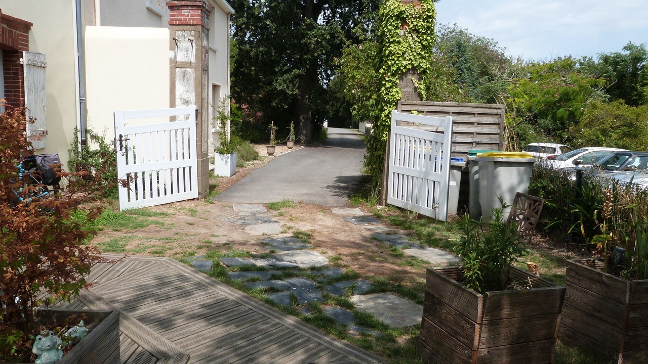Photo of Outdoor in Bouaye