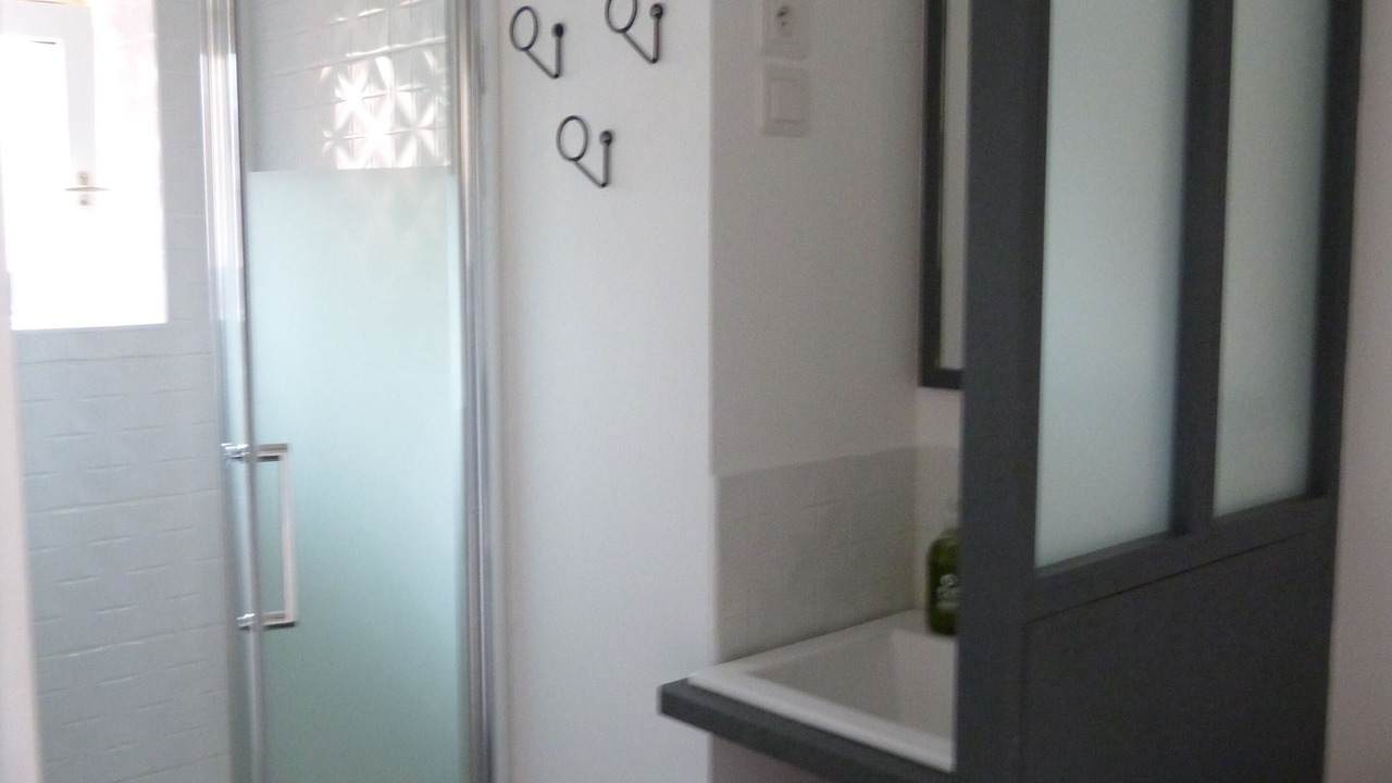 Photo of Bathroom in Bouaye