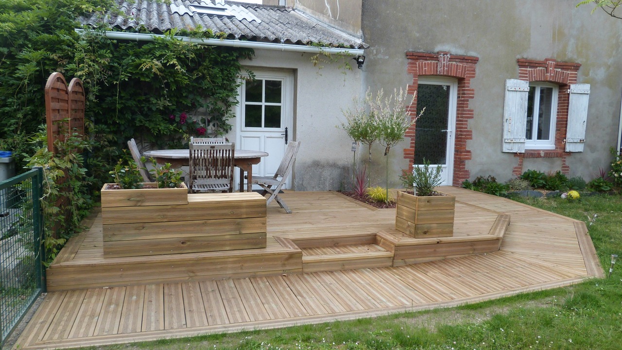 Photo of Outdoor in Bouaye