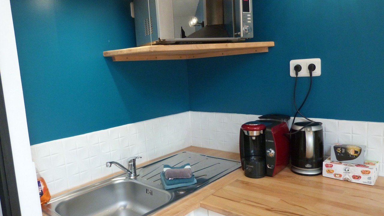 Photo of Kitchen in Bouaye