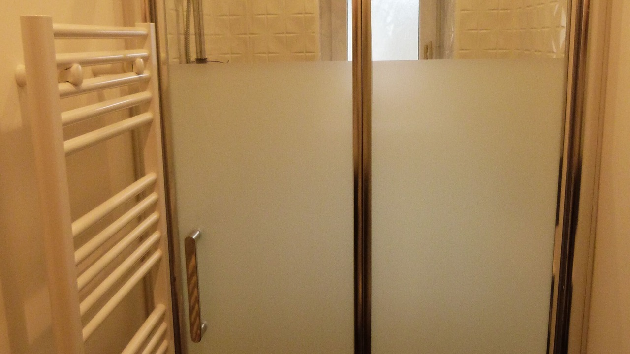 Photo of Bathroom in Bouaye