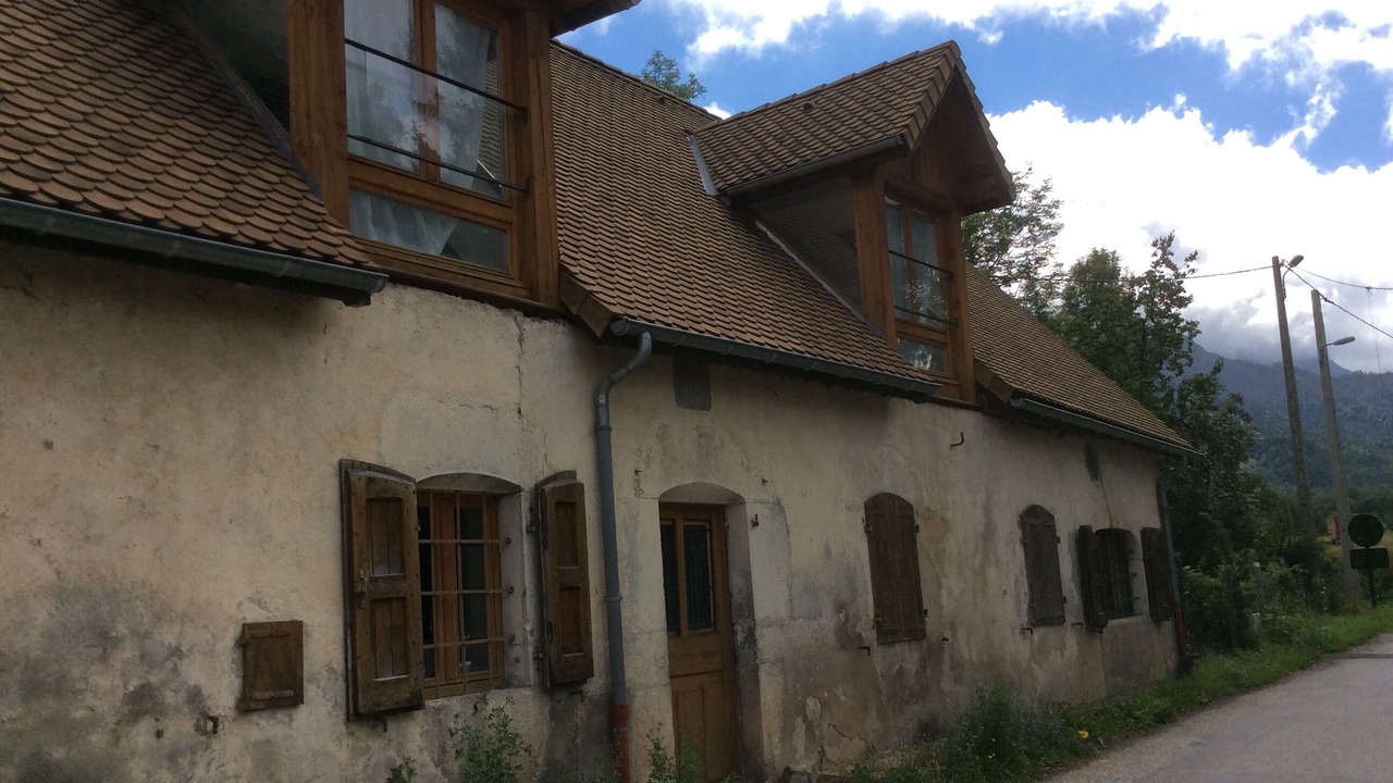 Photo of Outdoor in St-Baudille-et-Pipet