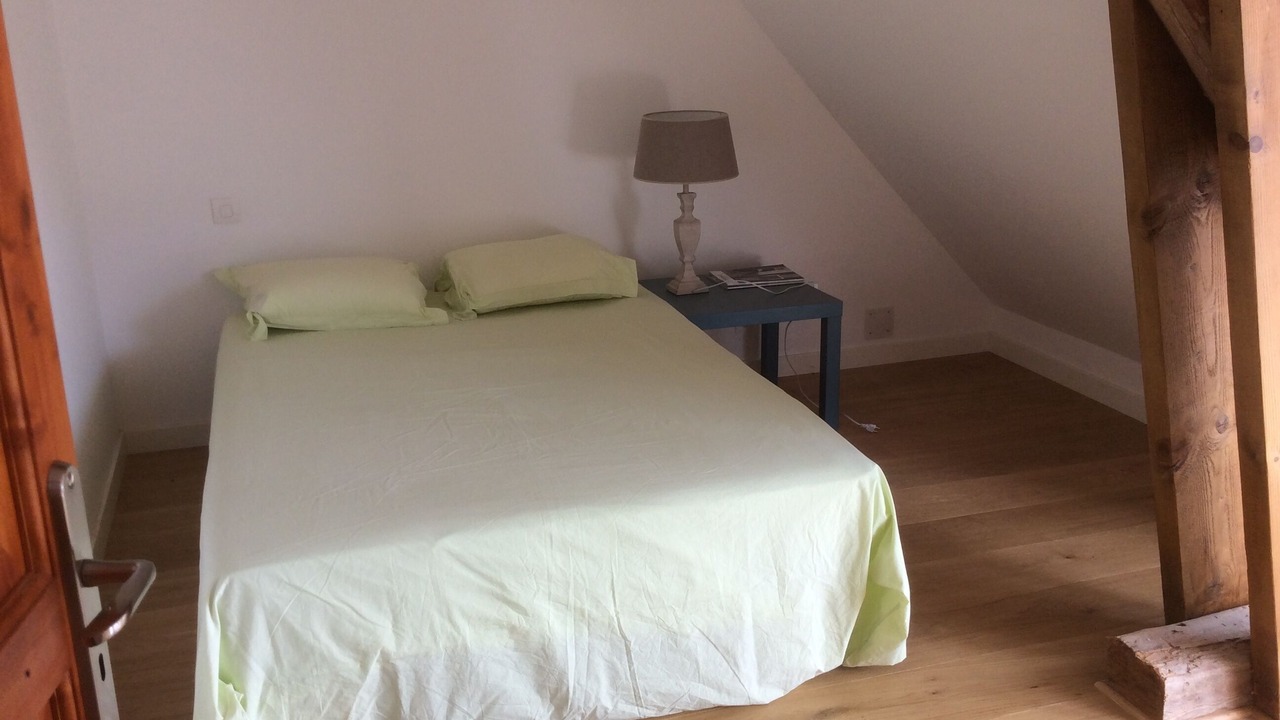 Photo of Bedroom in St-Baudille-et-Pipet