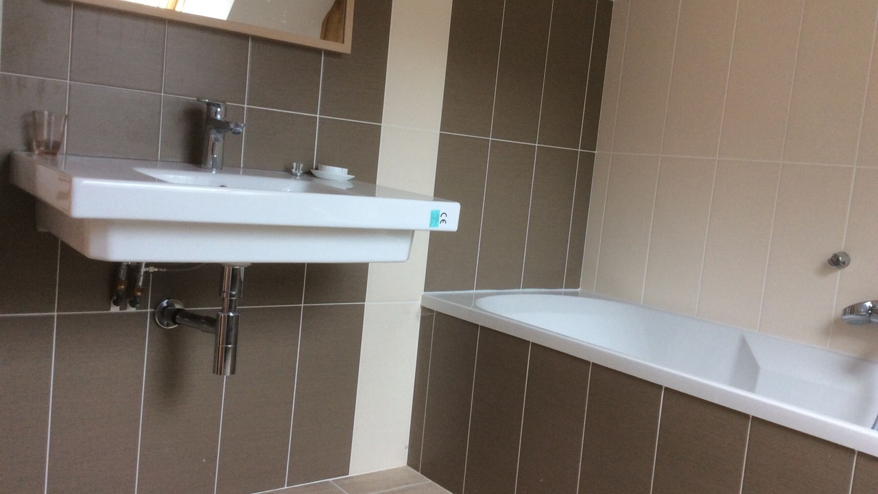 Photo of Bathroom in St-Baudille-et-Pipet