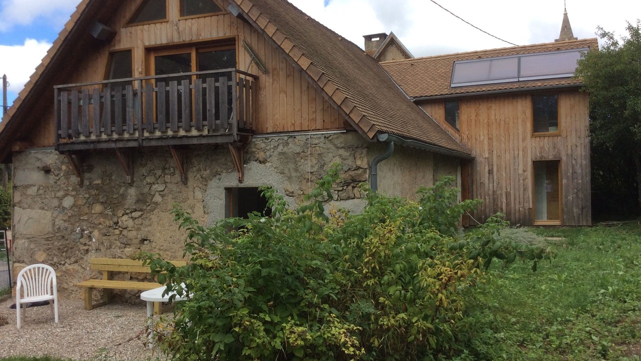 Photo of Outdoor in St-Baudille-et-Pipet