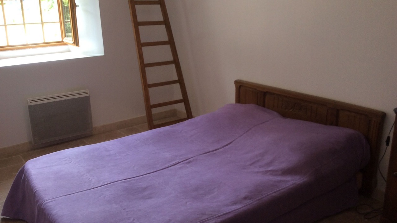 Photo of Bedroom in St-Baudille-et-Pipet
