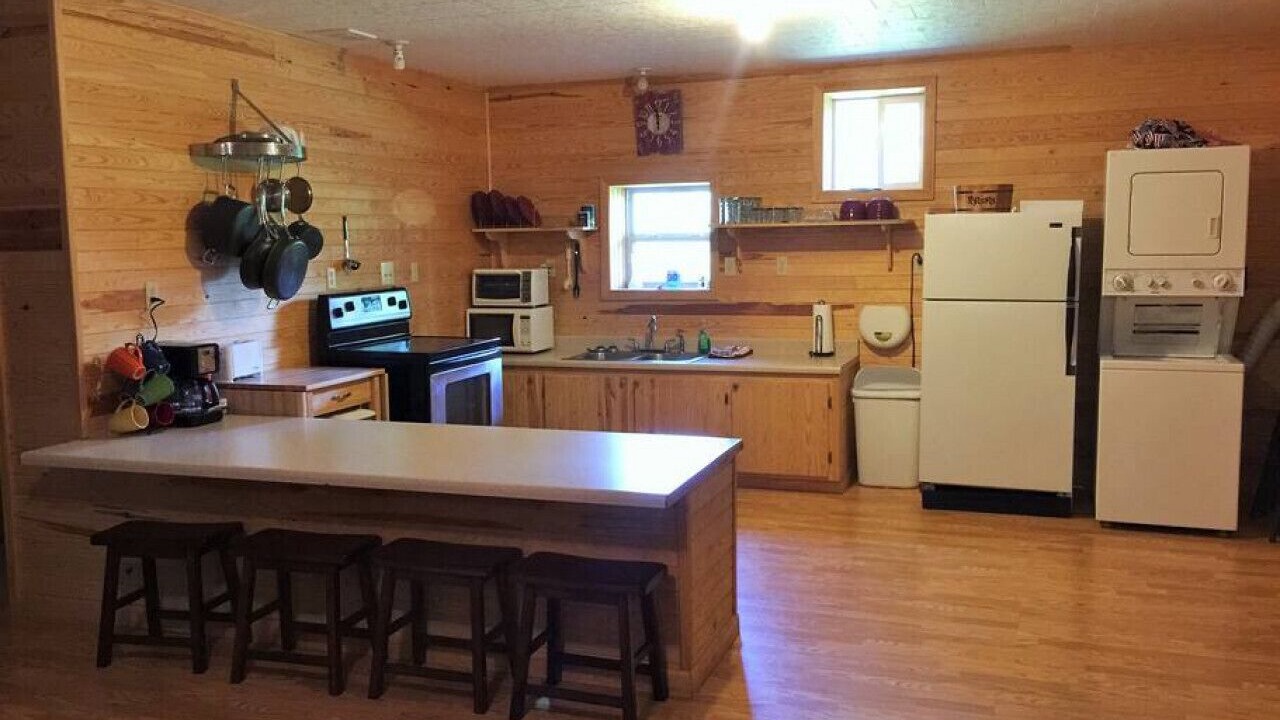 Photo of Kitchen in Annapolis