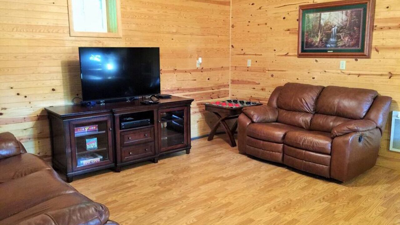 Photo of Livingroom in Annapolis