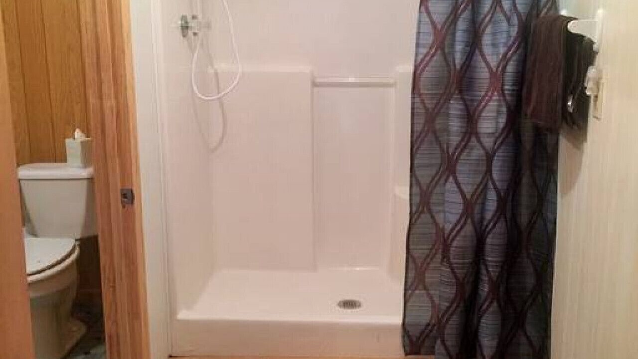 Photo of Bathroom in Annapolis