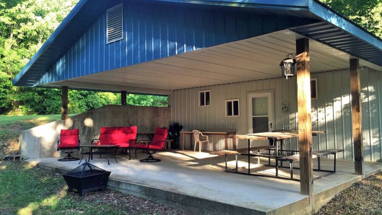 Photo of Outdoor in Annapolis