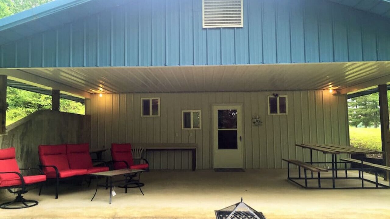 Photo of Outdoor in Annapolis