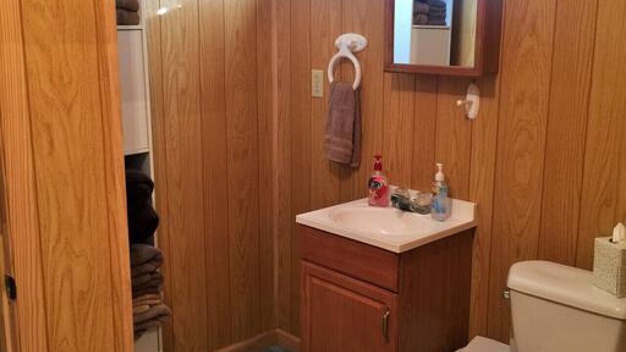 Photo of Bathroom in Annapolis