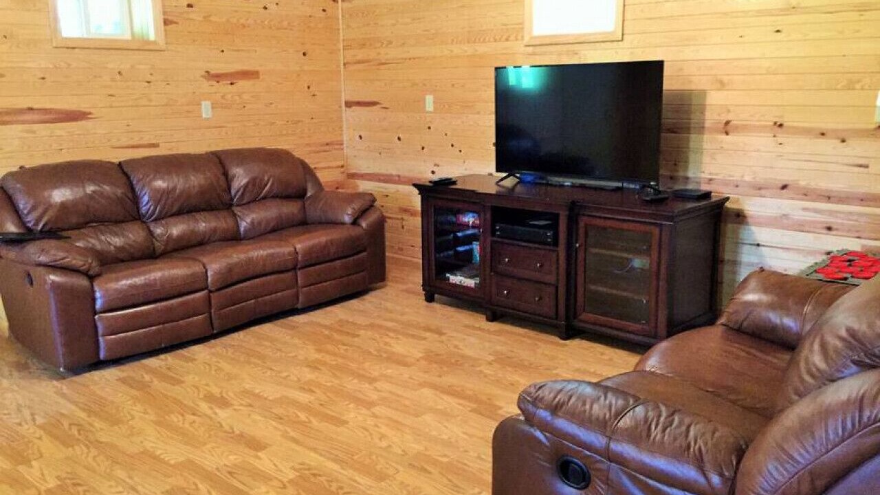 Photo of Livingroom in Annapolis