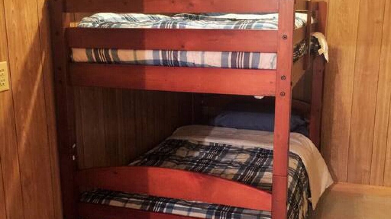 Photo of Bedroom in Annapolis