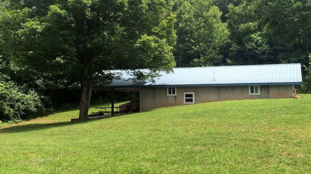 Photo of Outdoor in Annapolis