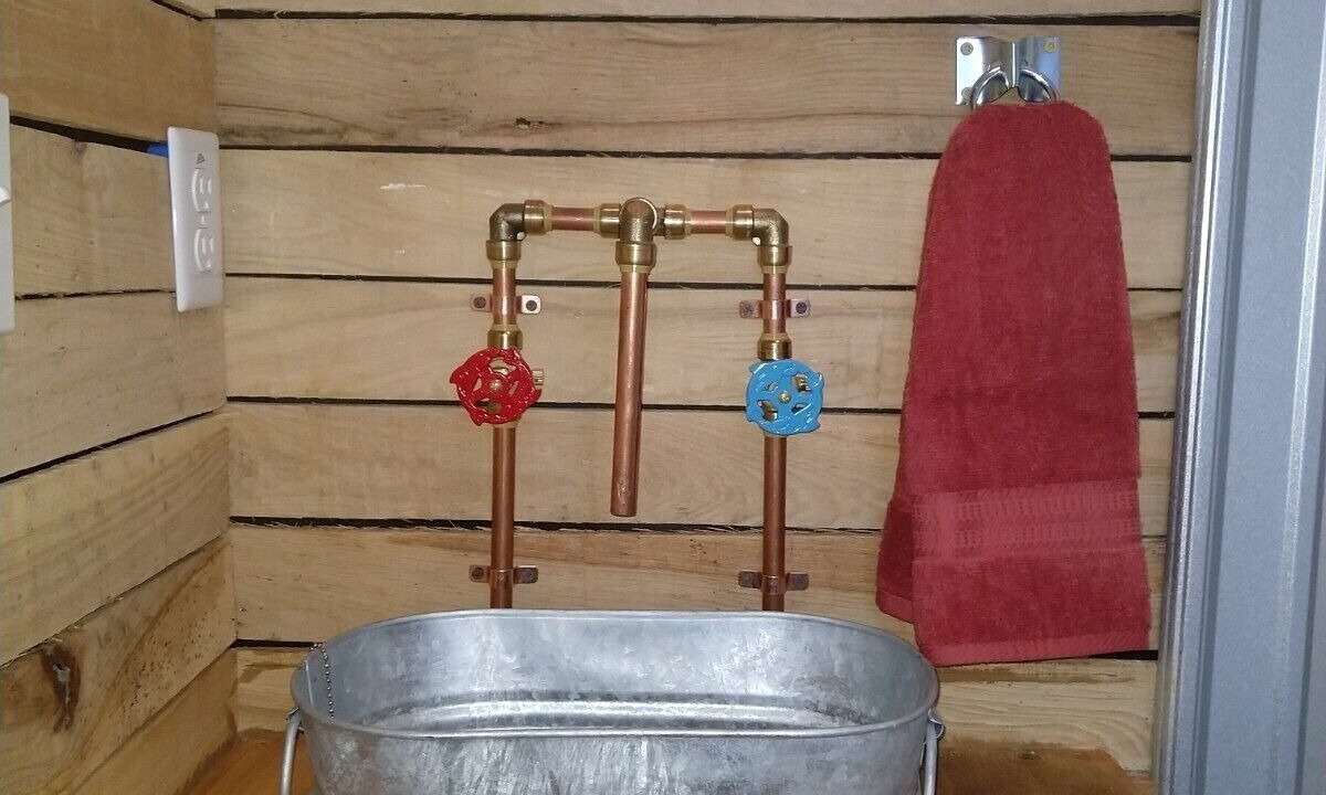 Photo of Bathroom in Hillsboro